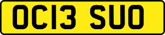 OC13SUO