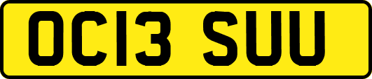 OC13SUU