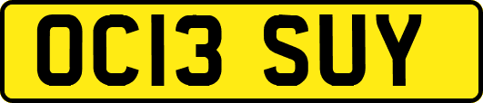 OC13SUY