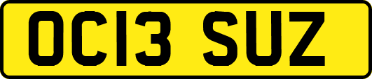 OC13SUZ