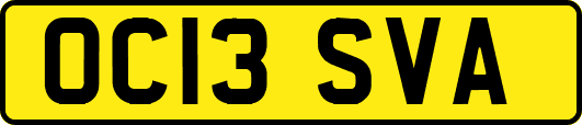 OC13SVA
