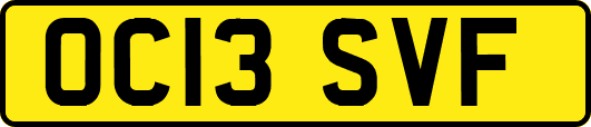 OC13SVF