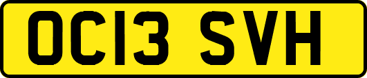 OC13SVH