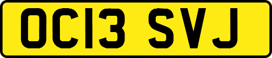 OC13SVJ