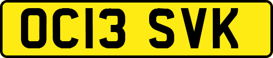 OC13SVK