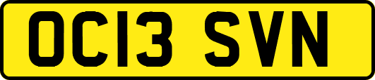 OC13SVN