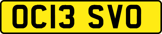 OC13SVO