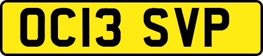 OC13SVP