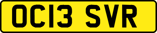 OC13SVR