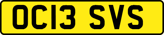 OC13SVS