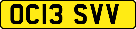 OC13SVV