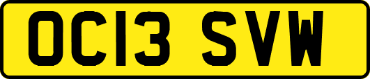 OC13SVW