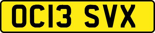 OC13SVX