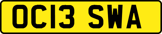 OC13SWA