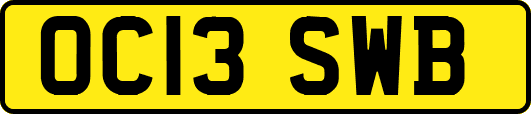 OC13SWB