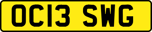 OC13SWG