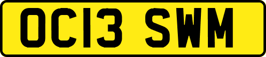 OC13SWM