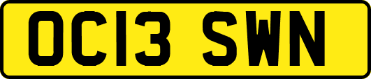 OC13SWN