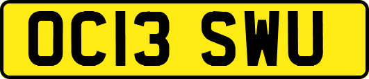 OC13SWU