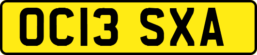 OC13SXA
