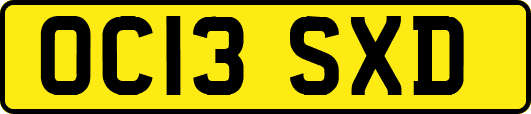 OC13SXD