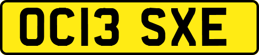 OC13SXE