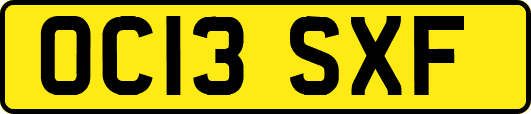 OC13SXF