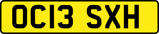 OC13SXH
