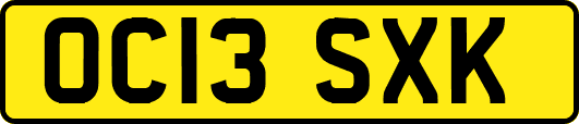 OC13SXK