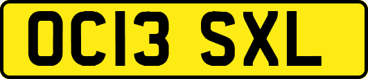 OC13SXL