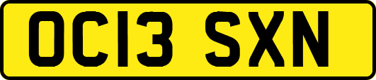 OC13SXN