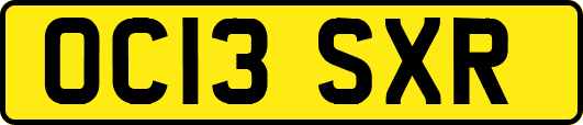 OC13SXR