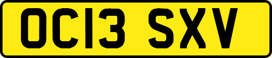 OC13SXV