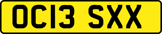 OC13SXX