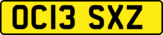 OC13SXZ