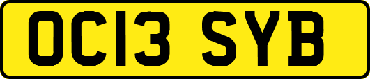 OC13SYB