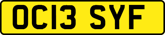 OC13SYF