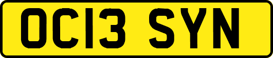 OC13SYN
