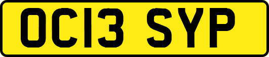 OC13SYP