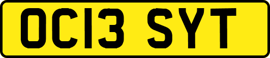 OC13SYT