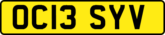 OC13SYV