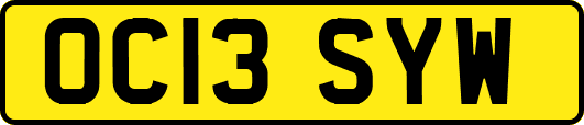 OC13SYW