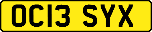 OC13SYX