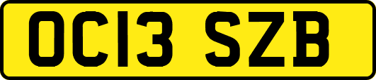 OC13SZB
