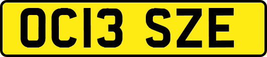 OC13SZE