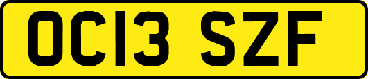 OC13SZF