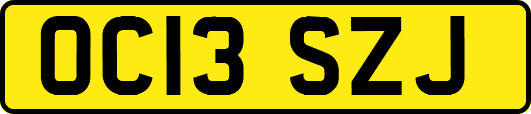 OC13SZJ