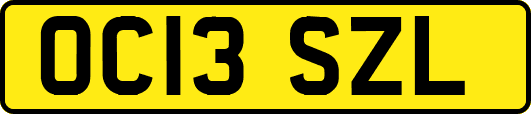 OC13SZL