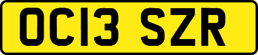 OC13SZR