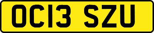 OC13SZU